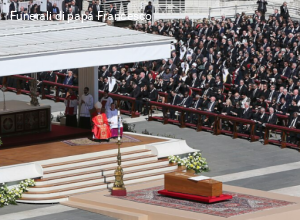 8 spagnoli su 10 manifestano una ottima opinione su papa Francesco